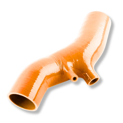 Silicone intake hose for Megane 3 RS 250