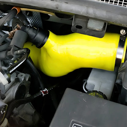 Silicone intake hose for Megane 3 RS 250