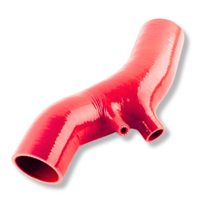 Silicone intake hose for Megane 3 RS 250