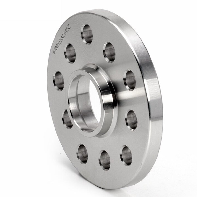 Wheel spacers 5x112 5x100 VW AUDI