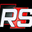 RS SHOP logo