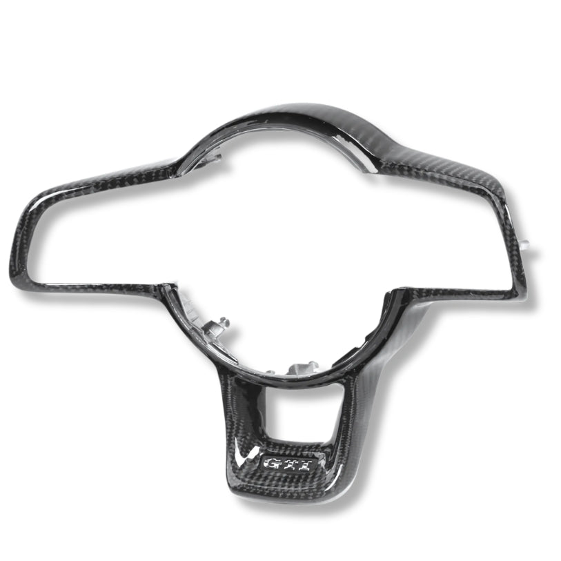 VW Golf 7 / GTI / R Steering Wheel Frame