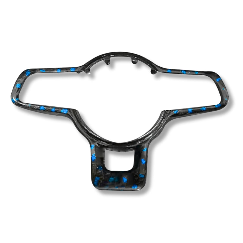 VW Golf 7 / GTI / R Steering Wheel Frame