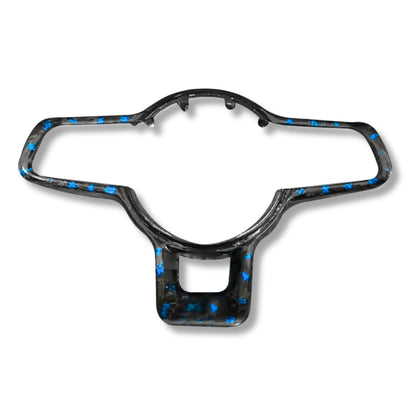 VW Golf 7 / GTI / R Steering Wheel Frame