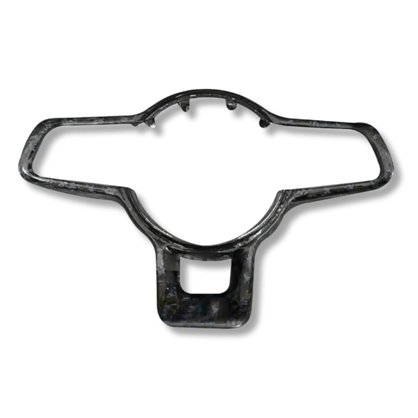 VW Golf 7 / GTI / R Steering Wheel Frame