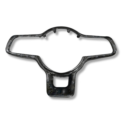 VW Golf 7 / GTI / R Steering Wheel Frame