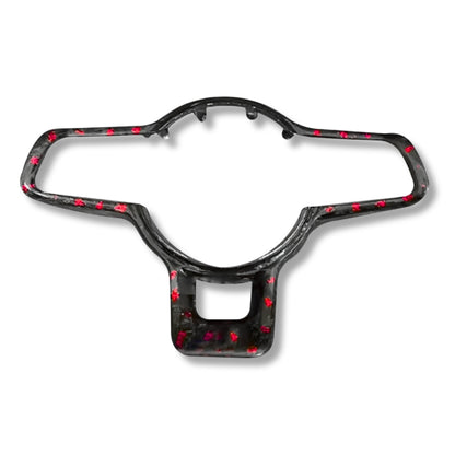 VW Golf 7 / GTI / R Steering Wheel Frame