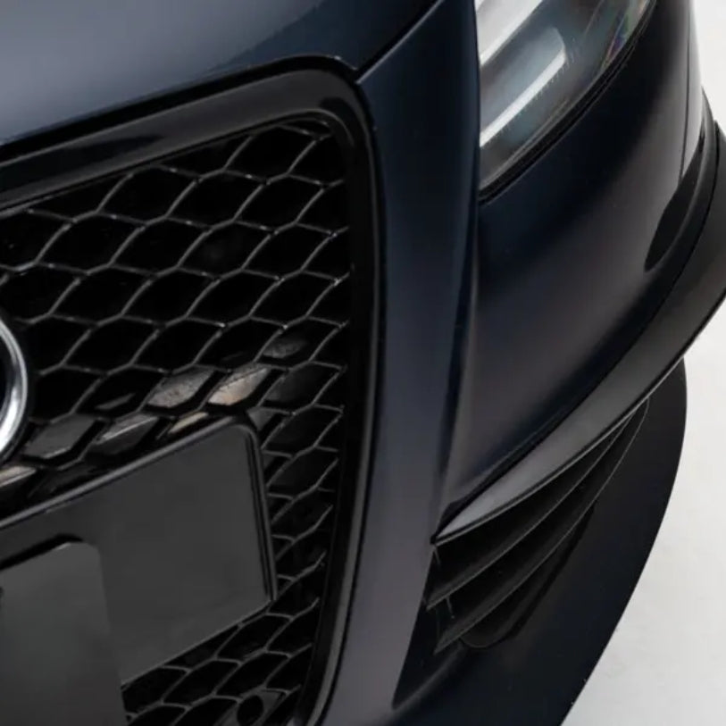 Calandre Grille Noir RS4 RS5 pour A4/S4 A5/S5 B8 / B9