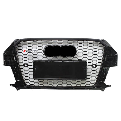 Calandre Grille Noir RSQ3 pour Audi Q3 / SQ3