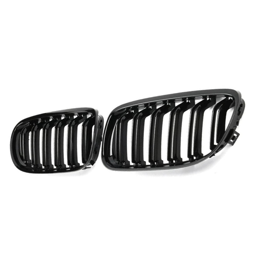 Black Grille for BMW 3 Series E90 / E91 