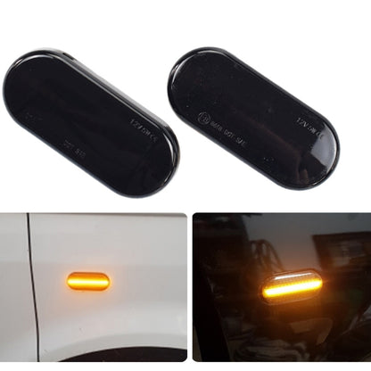 Clignotant Latéral Led Ibiza 6L Golf 3 / 4