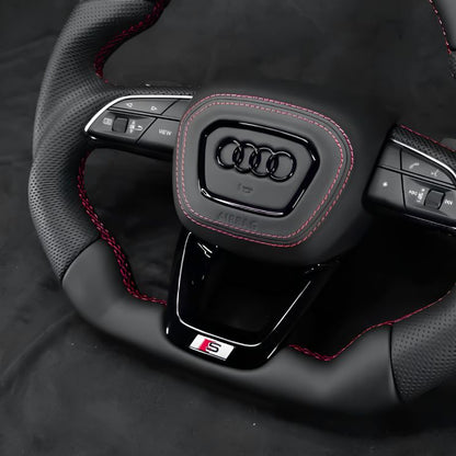 Insert Volant Audi B9.5