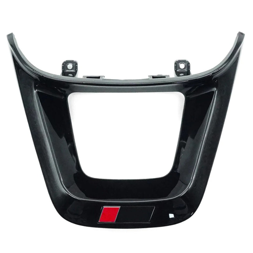 Audi B9.5 Steering Wheel Insert