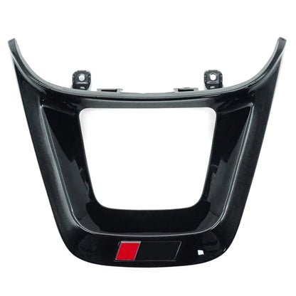 Audi B9.5 Steering Wheel Insert