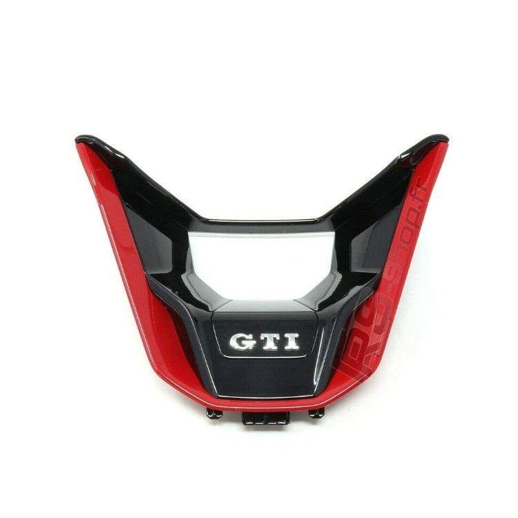 Insert Logo Volant VW Golf 8 / GTI / R