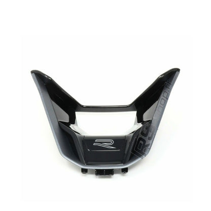 Insert Logo Volant VW Golf 8 / GTI / R