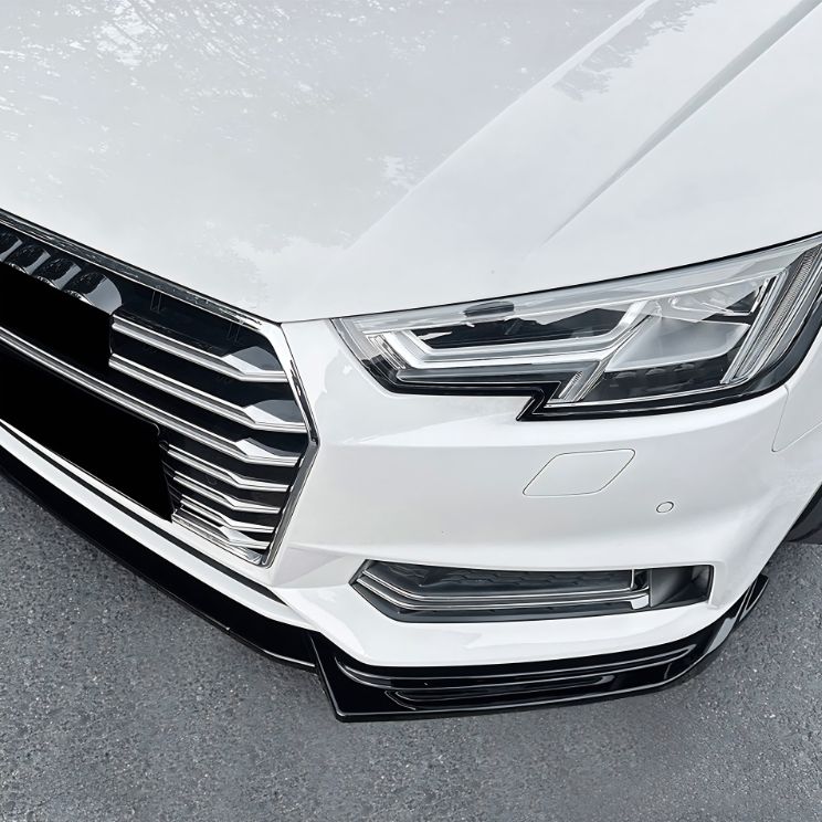 Frontlippe für Audi A4 / A5 B8 / B9