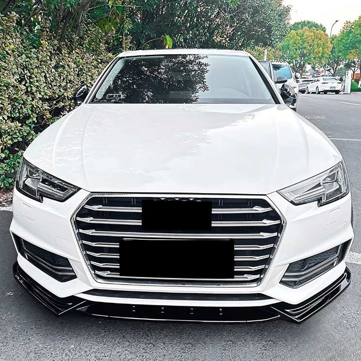 Frontlippe für Audi A4 / A5 B8 / B9