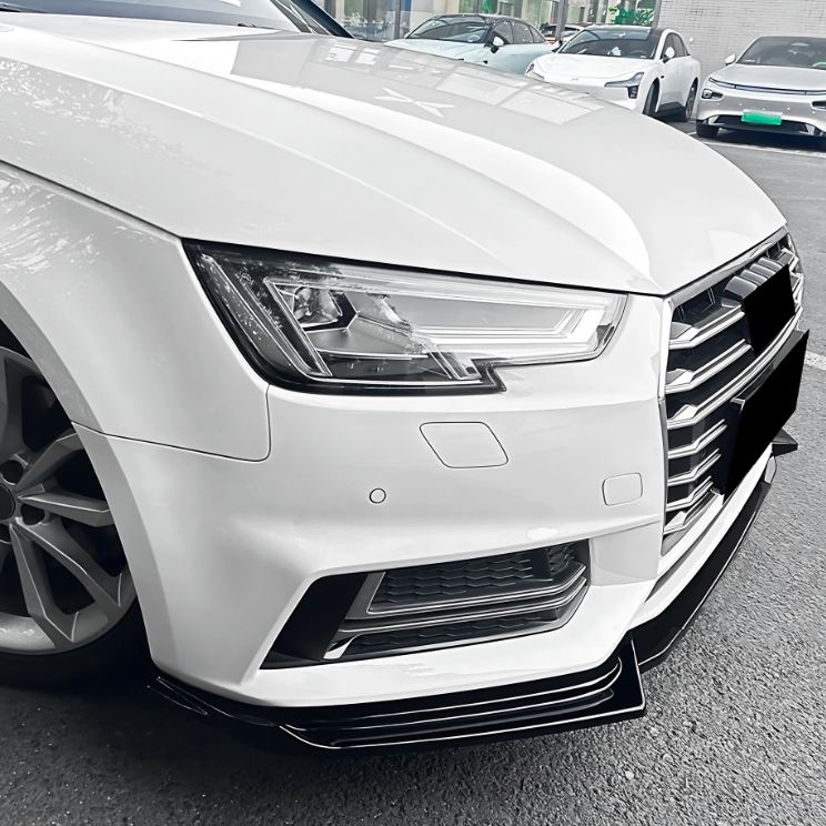Frontlippe für Audi A4 / A5 B8 / B9