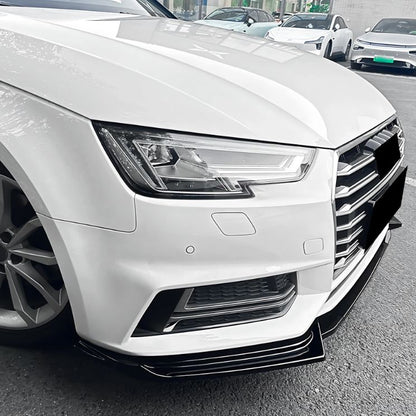 Frontlippe für Audi A4 / A5 B8 / B9
