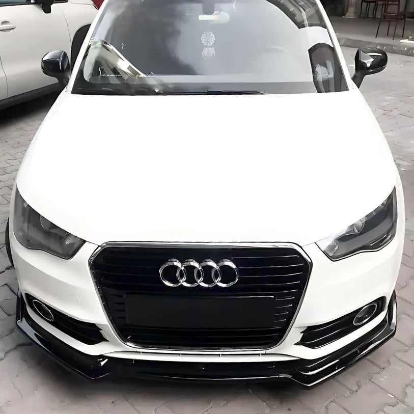 Audi A1 Front Blade
