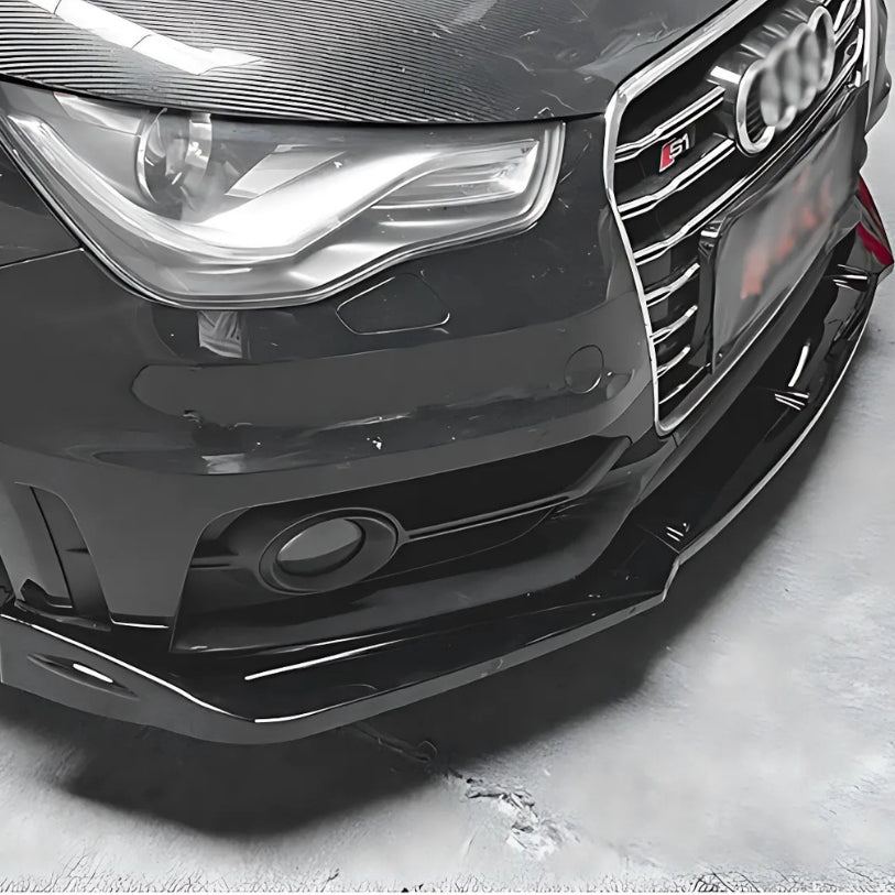 Audi A1 Front Blade