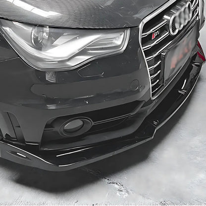 Audi A1 Front Blade