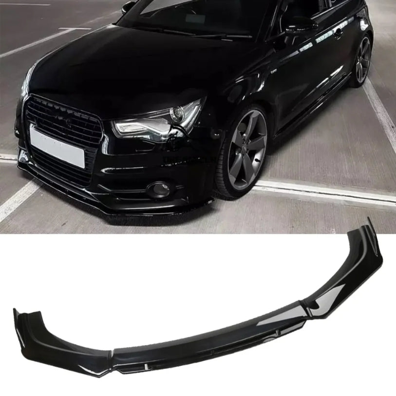 Audi A1 Front Blade
