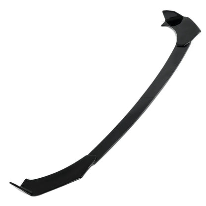 Front lip for Audi A4 / A5 B8 / B9