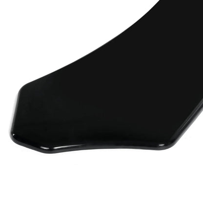 Front lip for Audi A4 / A5 B8 / B9