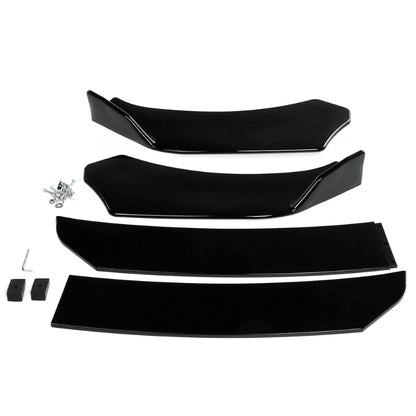 Front lip for Audi A4 / A5 B8 / B9