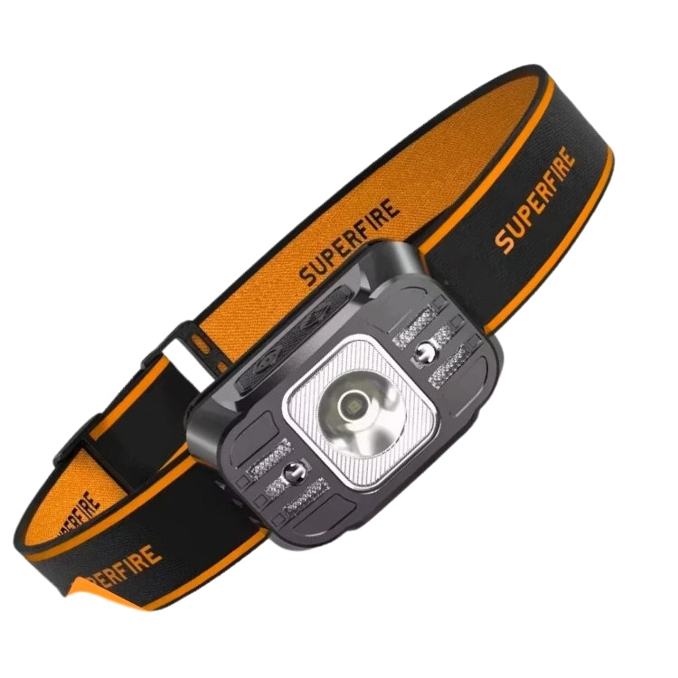 Lampe mécanicien frontale