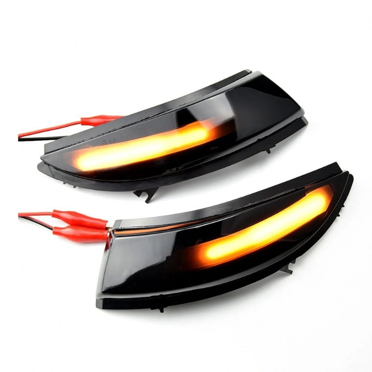 led clignotant dynamique clio 4