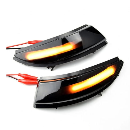 led clignotant dynamique clio 4