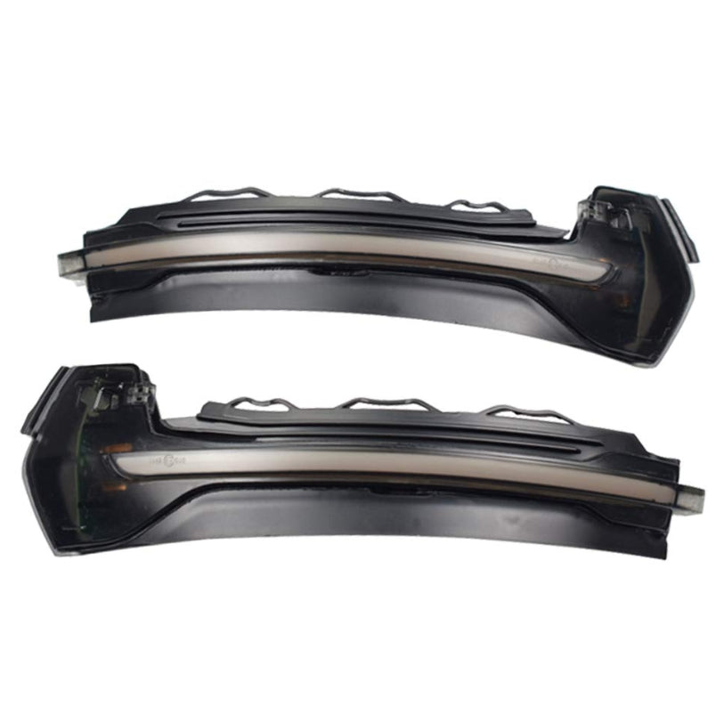 led retroviseur audi a3 8v