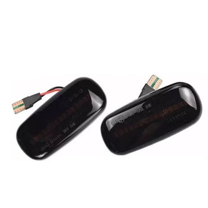 Dynamic LED Turn Signal for Audi A3 8P A4 B6 B7 