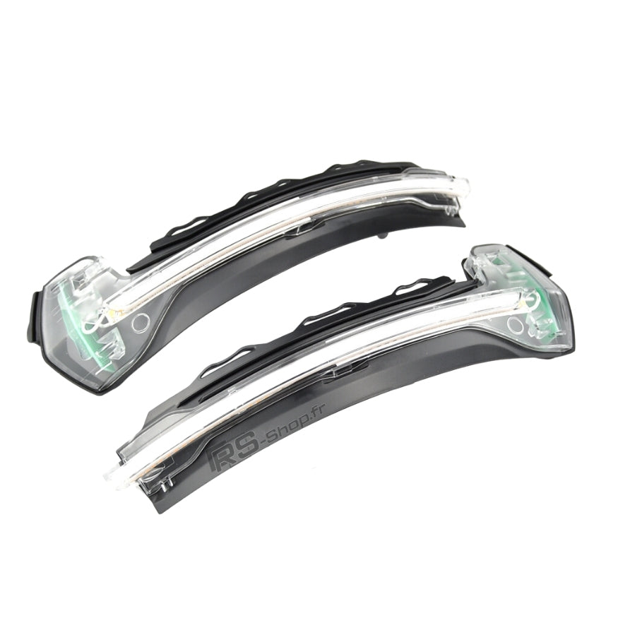LED Rearview Turn Signal for Audi A3/S3/RS3 8V