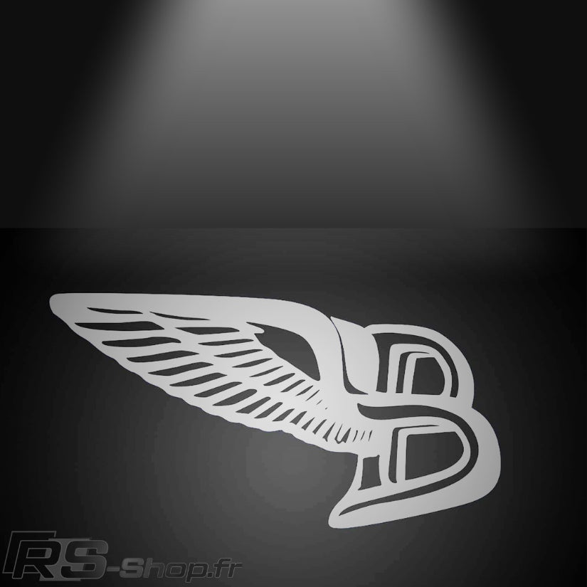 led porte bentley