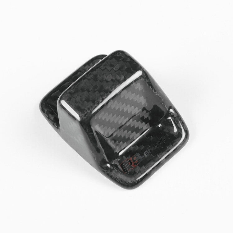 Interior Real Carbon Inserts A3/S3/RS3 8Y 