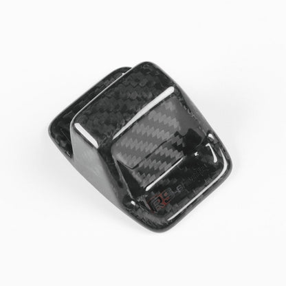 Interior Real Carbon Inserts A3/S3/RS3 8Y 