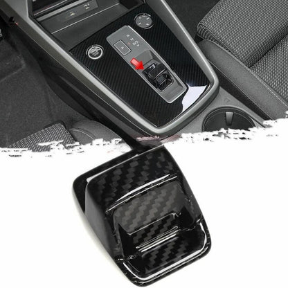 Interior Real Carbon Inserts A3/S3/RS3 8Y 