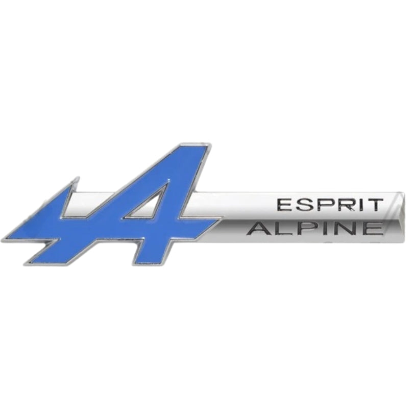 Logo Alpine