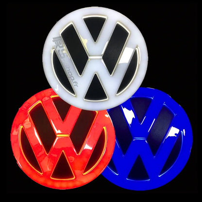 Logo VW Arrière Led Golf 5 / 6 / 7