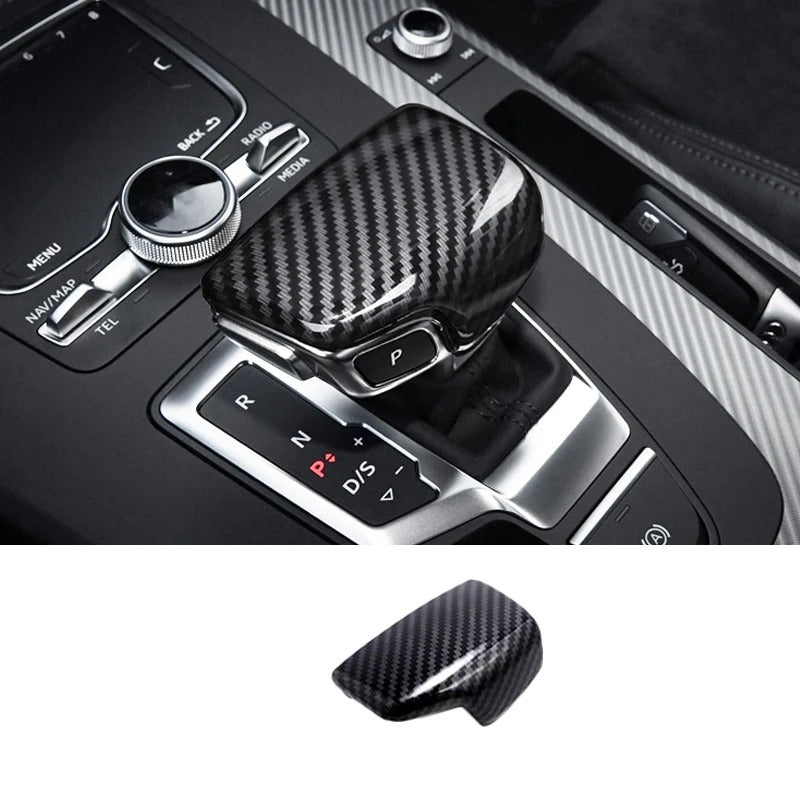 Inserts Carbone Style Audi Q5 FY