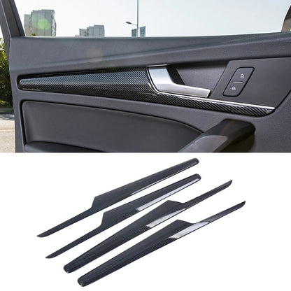 Inserts Carbone Style Audi Q5 FY