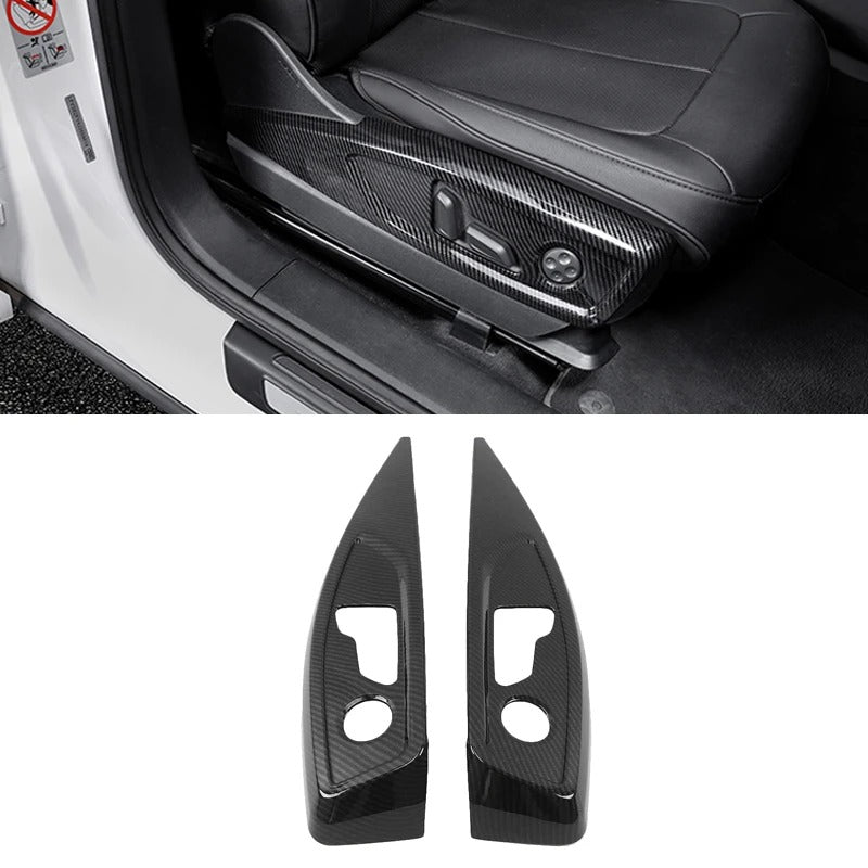 Inserts Carbone Style Audi Q5 FY