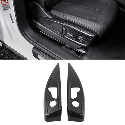 Inserts Carbone Style Audi Q5 FY