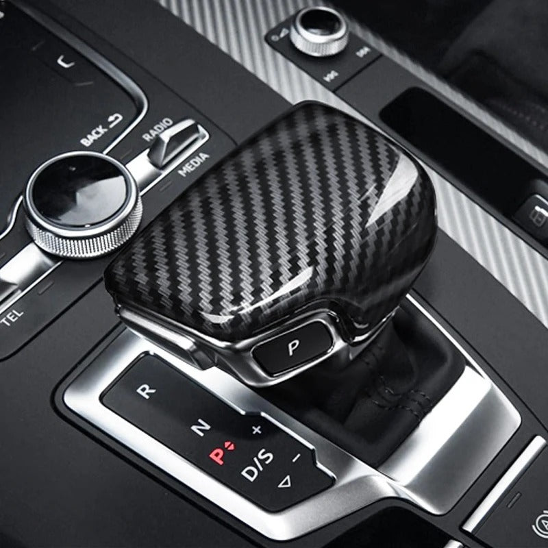 Inserts Carbone Style Audi Q5 FY