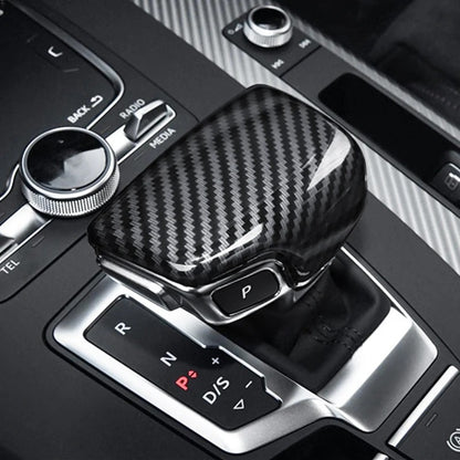 Inserts Carbone Style Audi Q5 FY