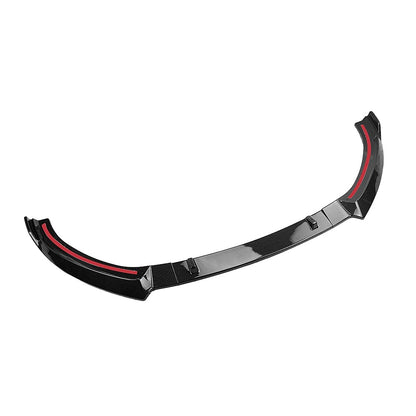 Audi A3/S3 8V front lip